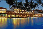 Blue Water Hotel Sri Lanka