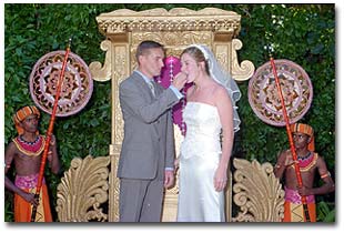 wedding ceremony platform sri lanka