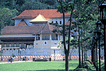 Tooth Temple Kandy Sri Lanka