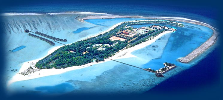 Paradise Island Maldives
