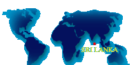 sri lanka beach wedding packages location map of sri lanka in world
