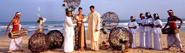 Beach Wedding Sri Lanka